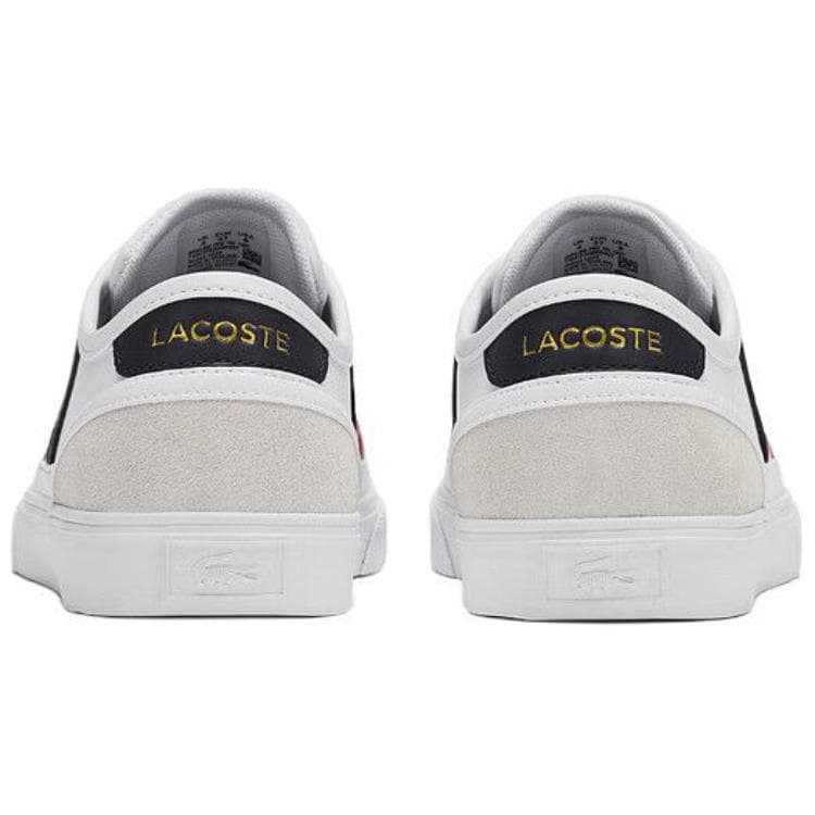 Кроссовки Lacoste - изображение 4