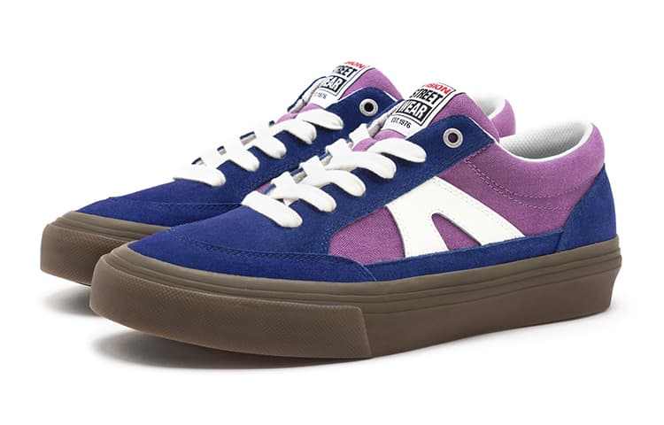 Кроссовки Vision Street Wear Stick - изображение 3