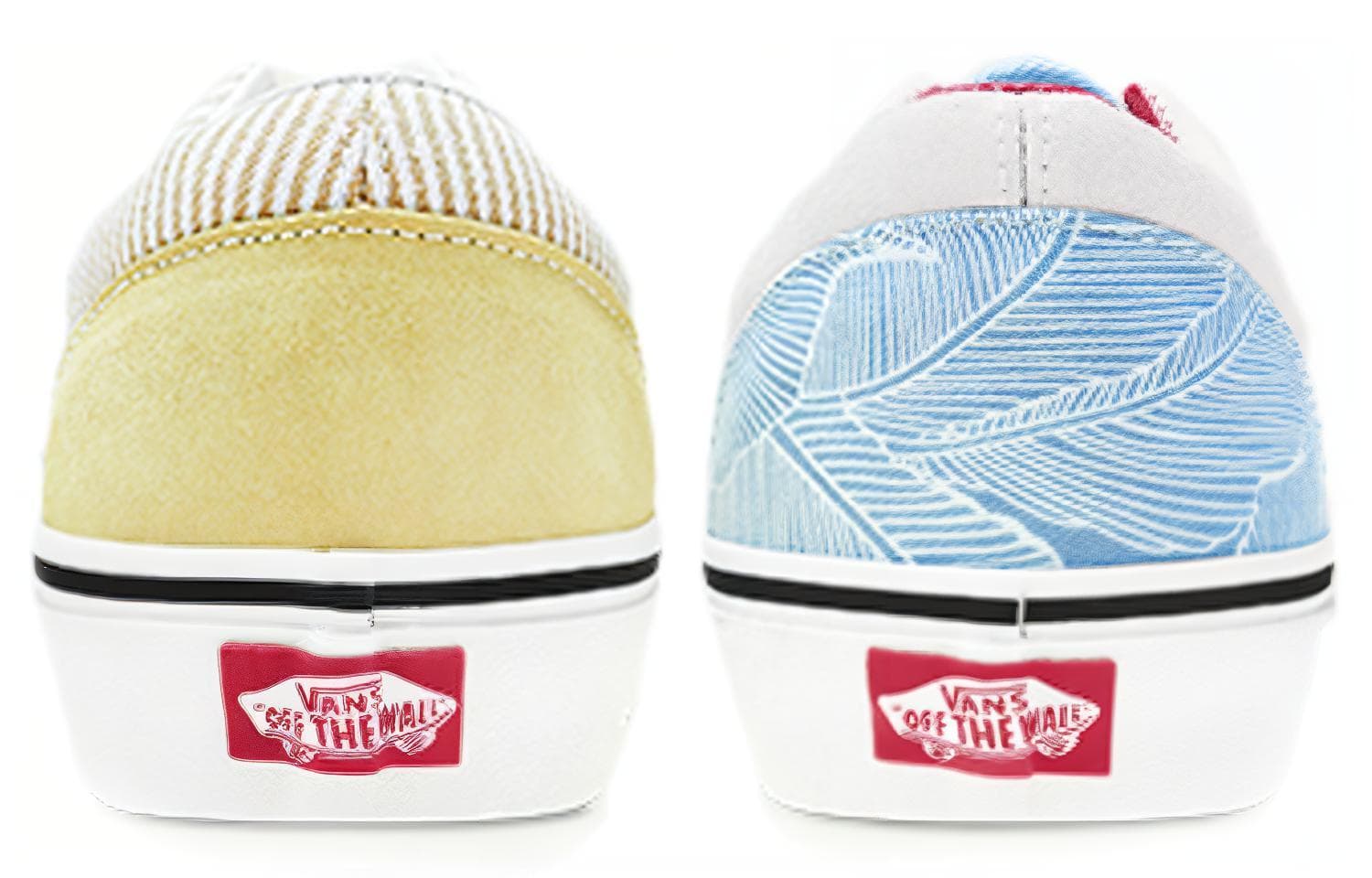 Кроссовки Vans Era - изображение 4