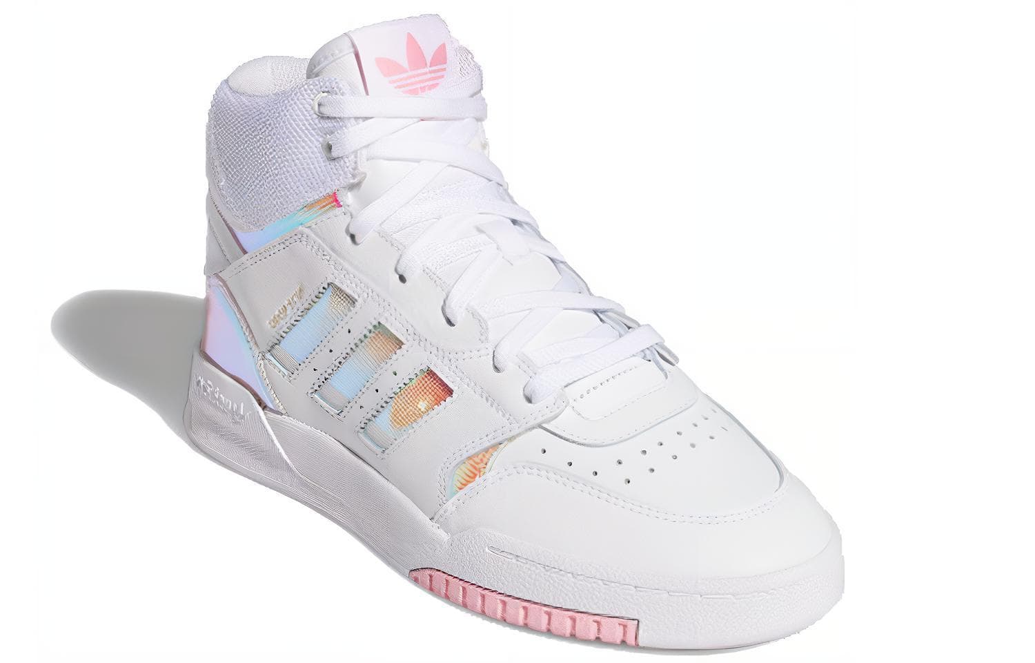 Кроссовки adidas originals Drop Step - изображение 2