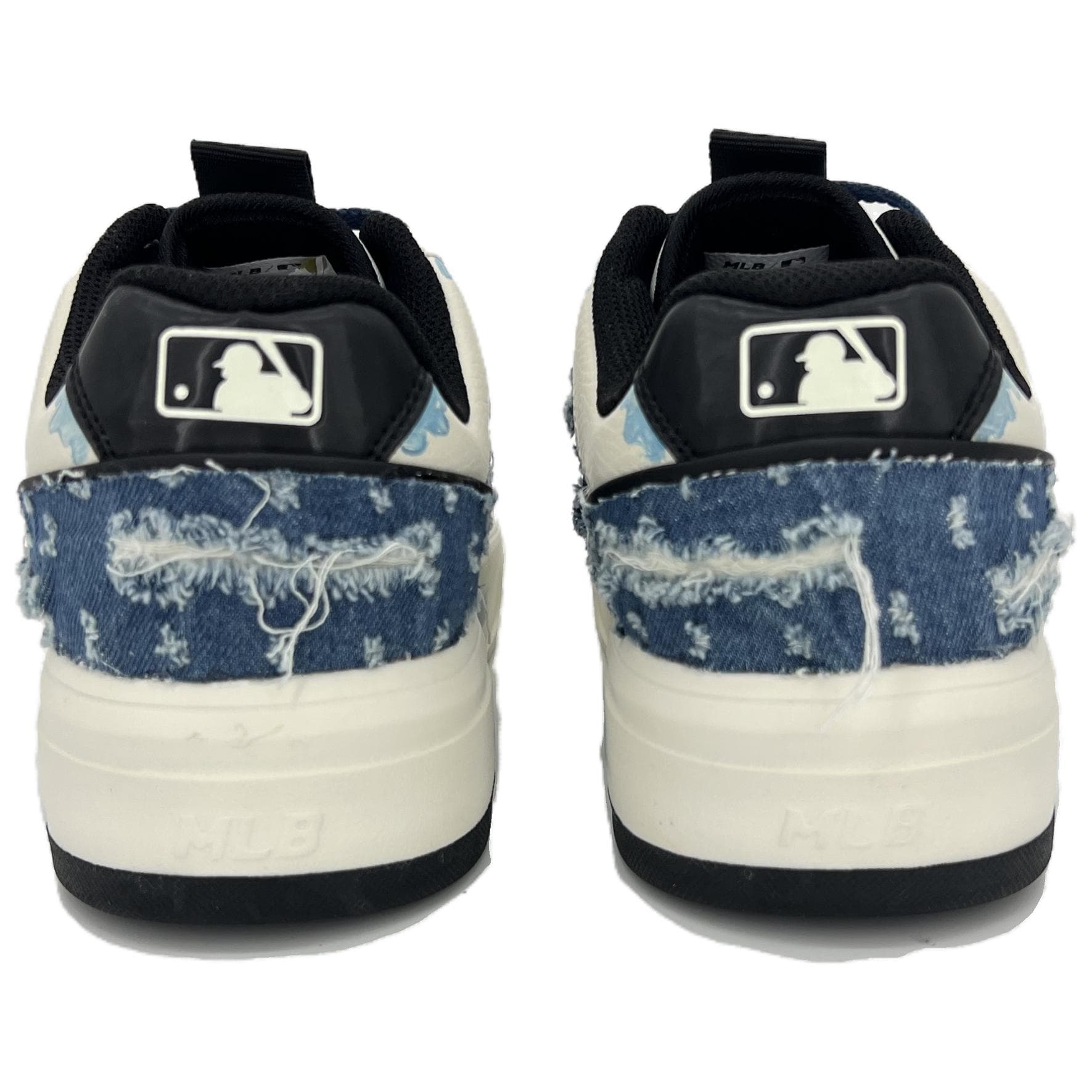 Кроссовки MLB Chunky Liner - изображение 4