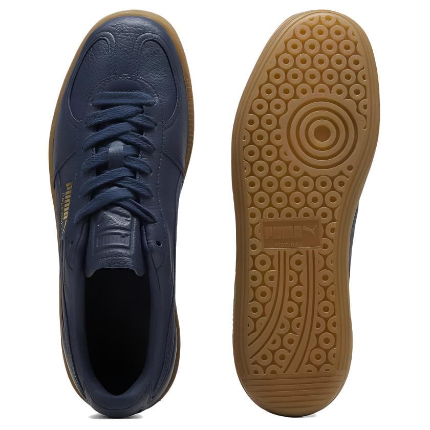 Кроссовки PUMA Palermo Premium - изображение 3