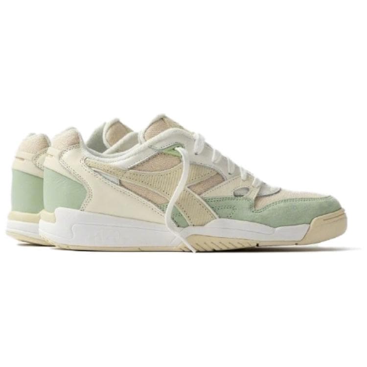 Кроссовки SoleBox x diadora Rebound Ace - изображение 4