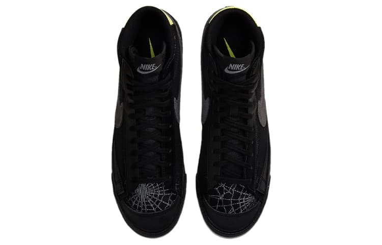 Кроссовки Nike Blazer "Spider Web" - изображение 4
