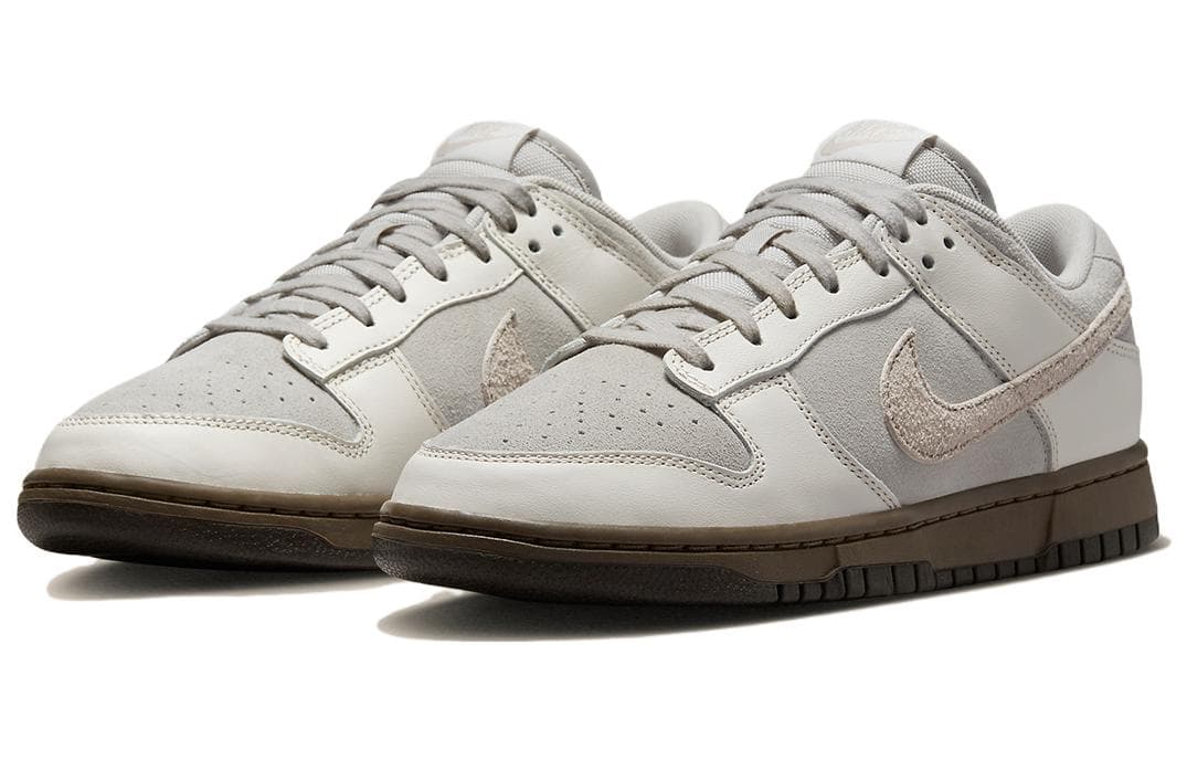 Кроссовки Nike Dunk Low "Ironstone" - изображение 3
