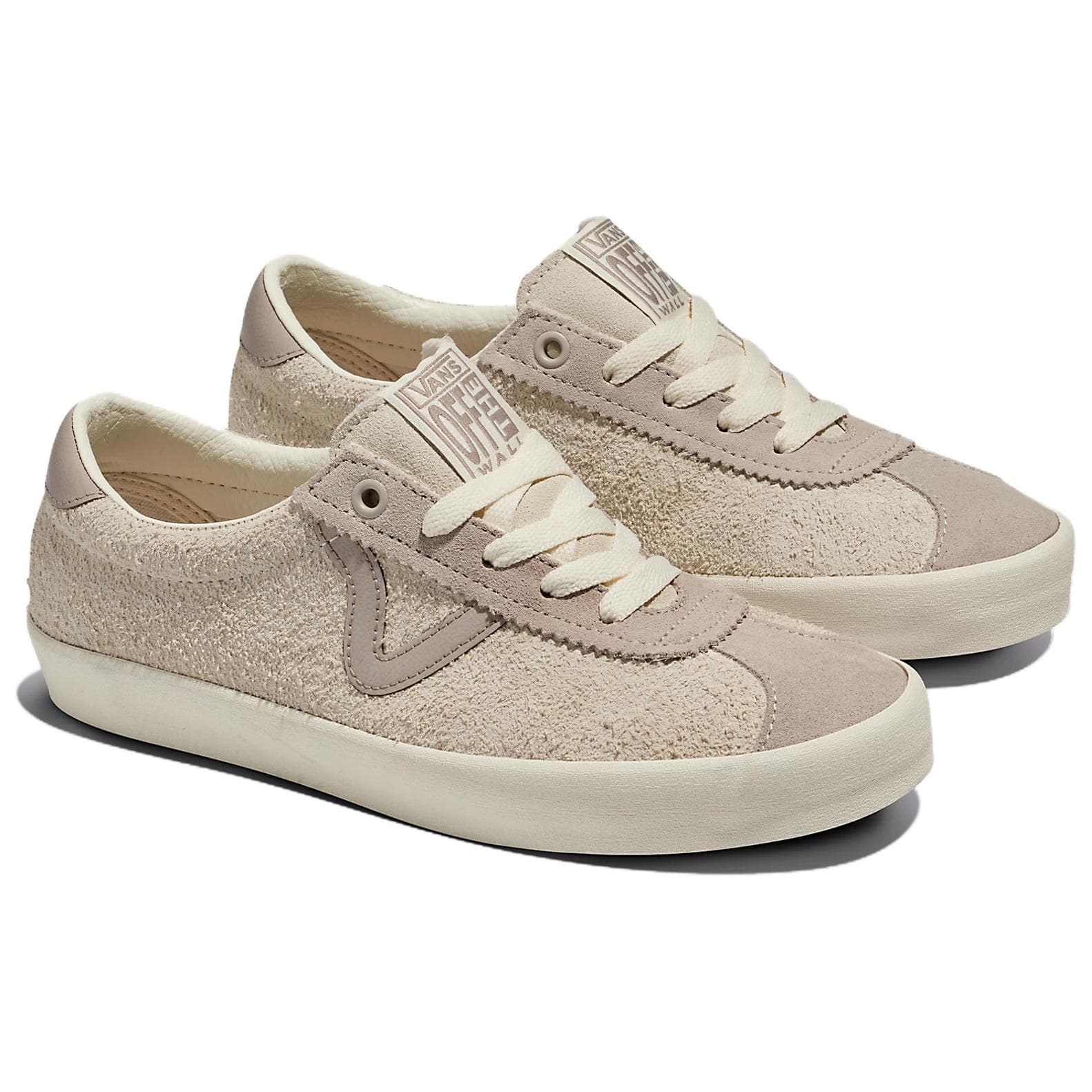 Кроссовки Vans Sport Low - изображение 2