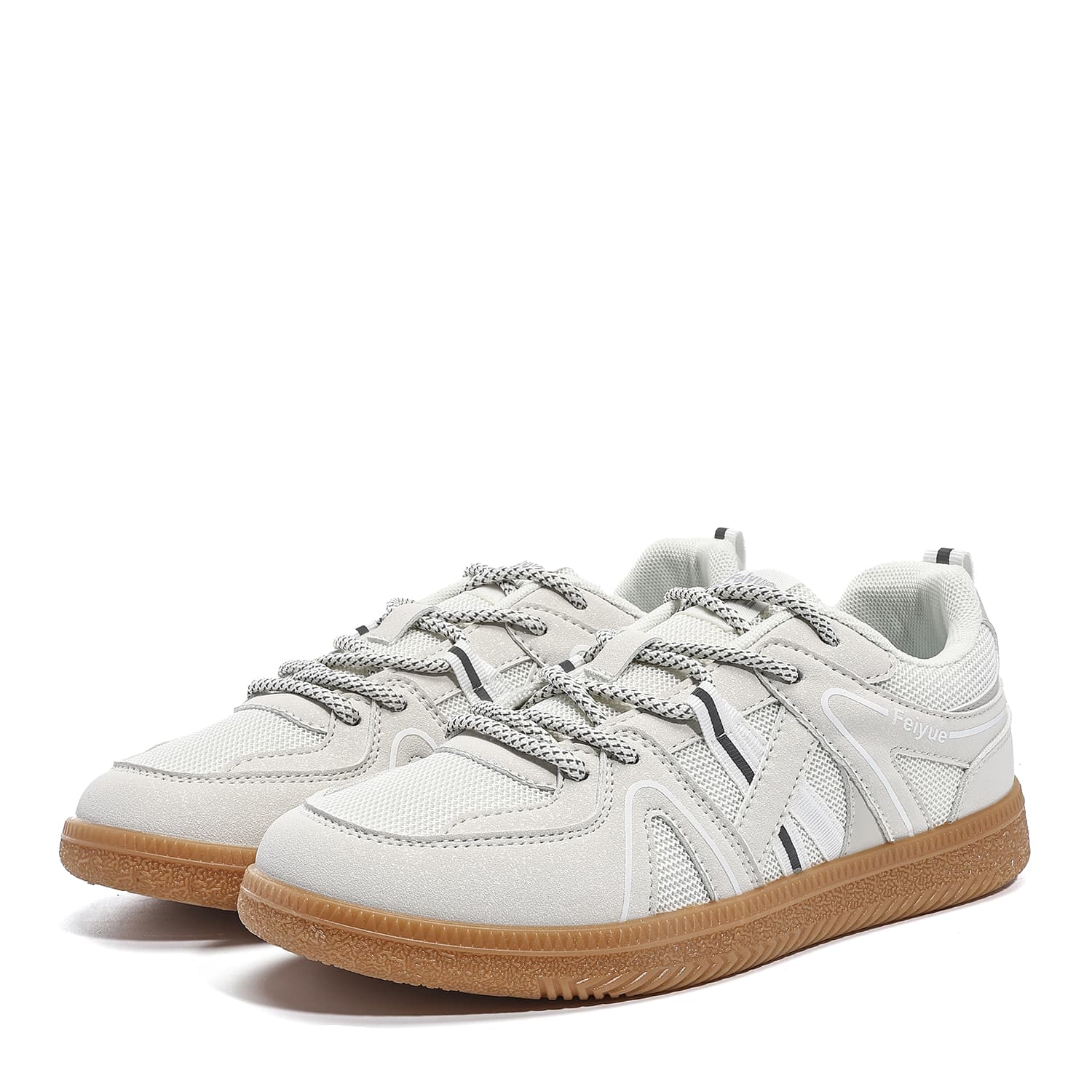 Кроссовки Feiyue PU - изображение 2