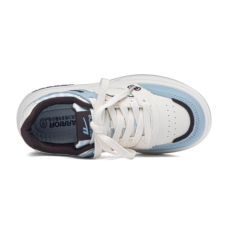 Кроссовки Warrior PU - изображение 5