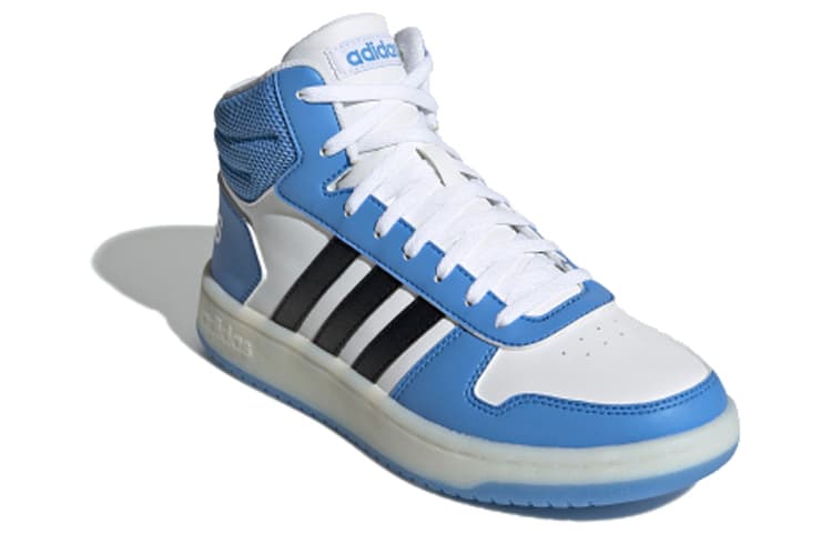 Кроссовки adidas neo Hoops 2.0 - изображение 2