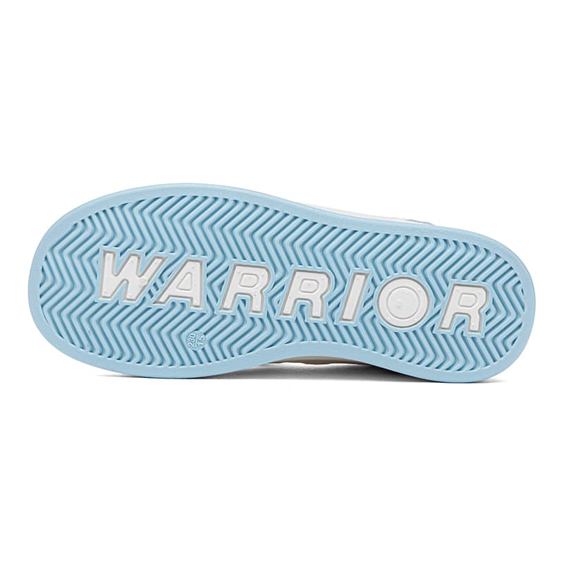 Кроссовки Warrior ПУ (полиуретан) Высота Увеличивающая Баланс Устойчивая к Износу Низкий Топ Женская Обувь Женская - изображение 6