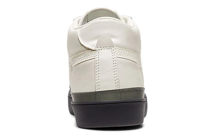 Кроссовки Onitsuka Tiger Fabre Classic Mt - изображение 4