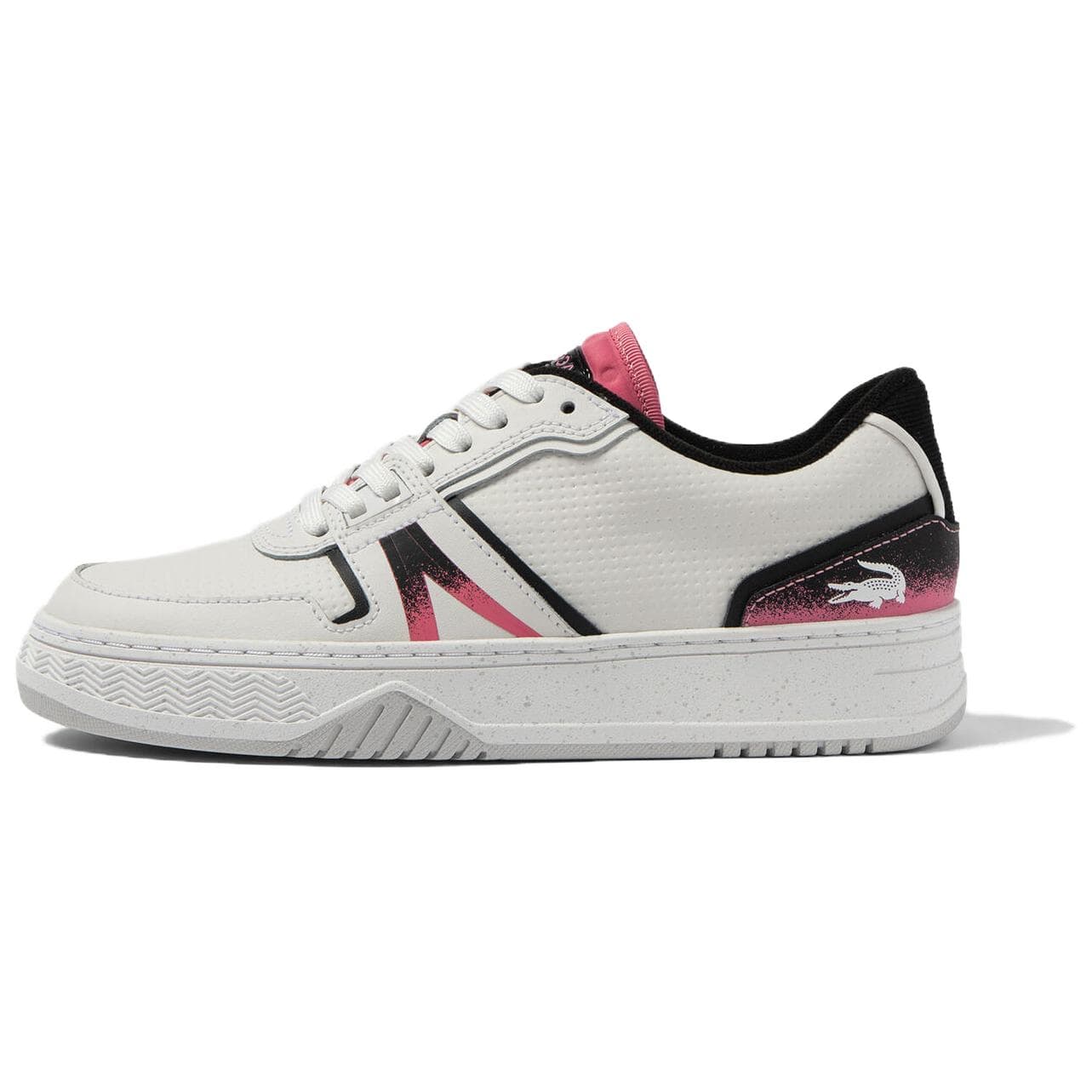 Кроссовки LACOSTE L001 - изображение 1