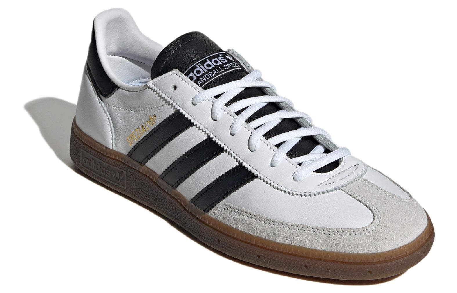 Кроссовки adidas Handball Spzl White - изображение 3