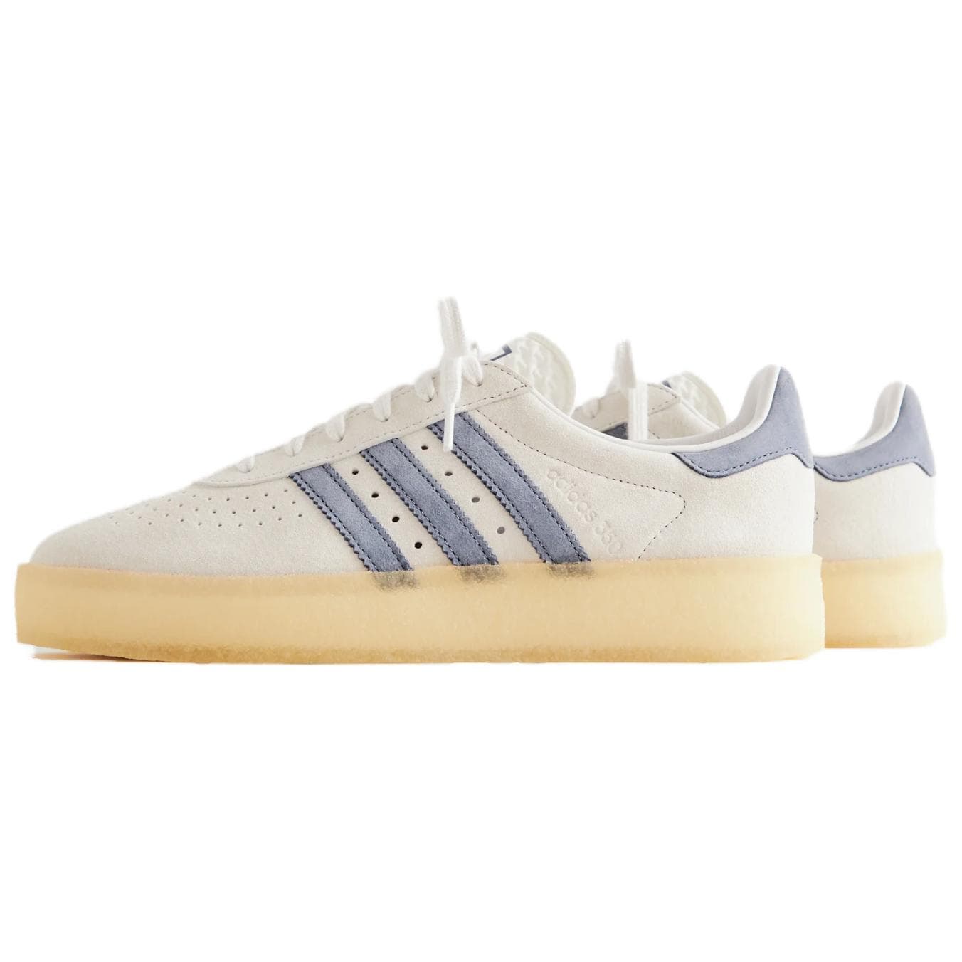 Кроссовки KITH x adidas originals 8th Street AS350 - изображение 3