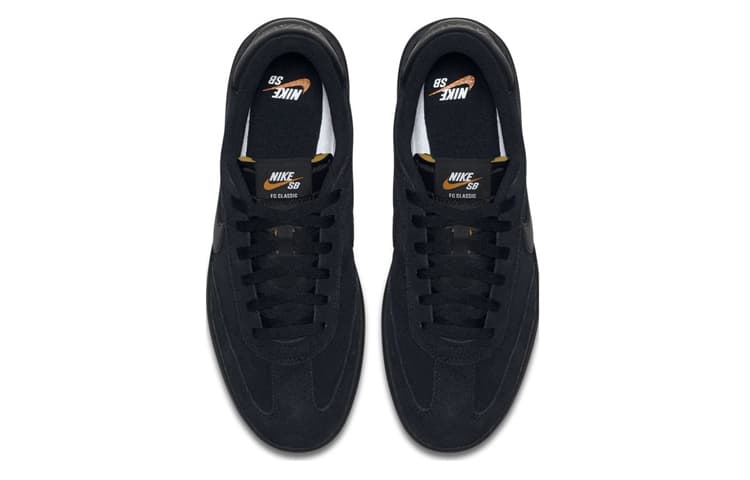 Кроссовки Nike SB FC Classic - изображение 4