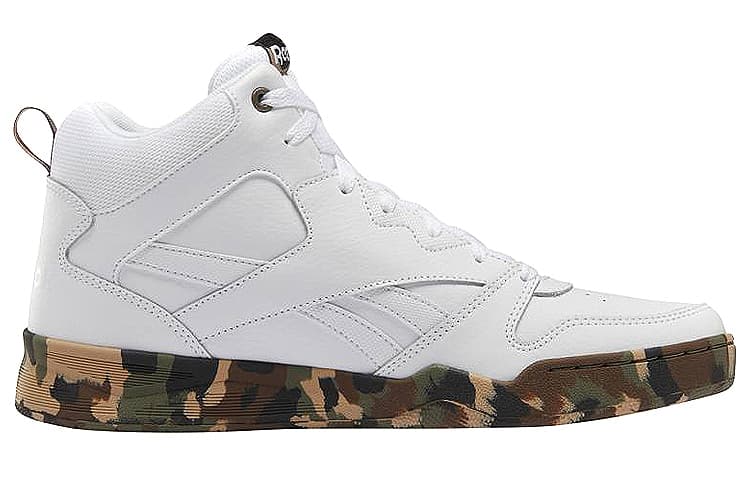 Кроссовки Reebok - изображение 2