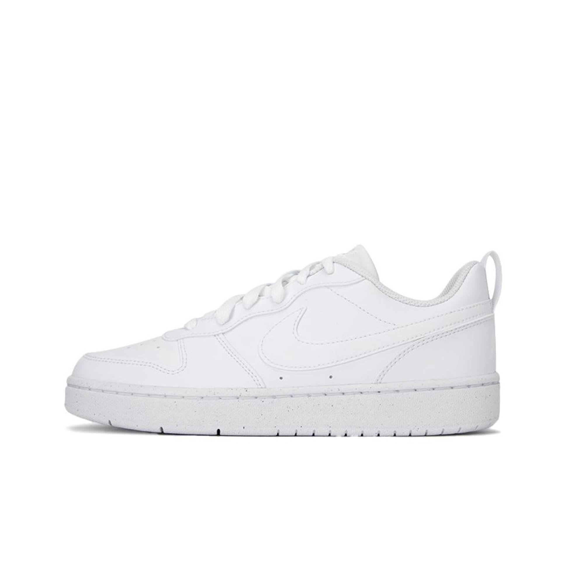 Кроссовки Nike Court Borough GS - изображение 6