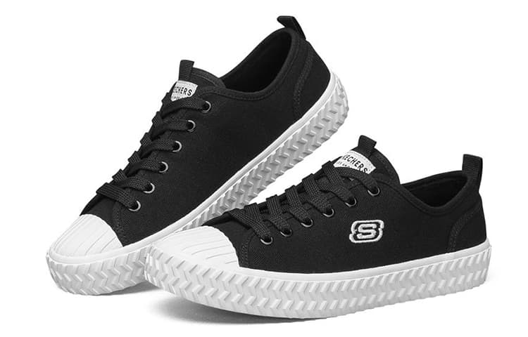 Кеды Skechers Street Trax - изображение 3