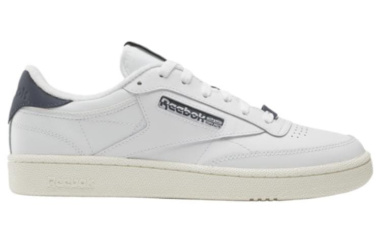 Кроссовки Reebok Club C 85 - изображение 2