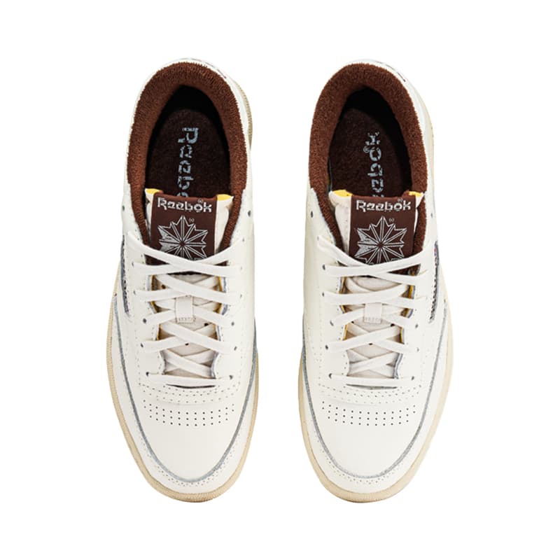 Кроссовки Reebok Club C 85 Vintage - изображение 4