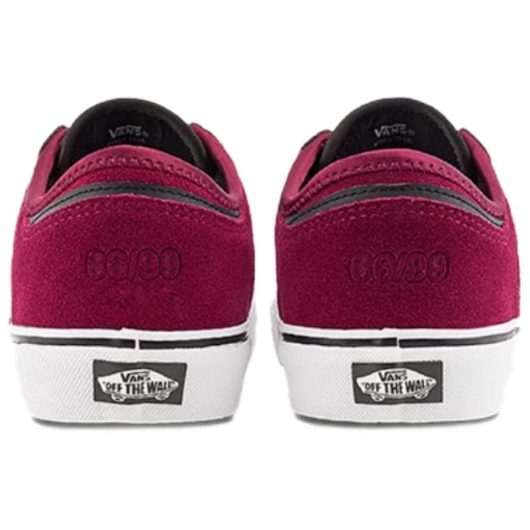 Кроссовки Vans UA Rowley Classic - изображение 5