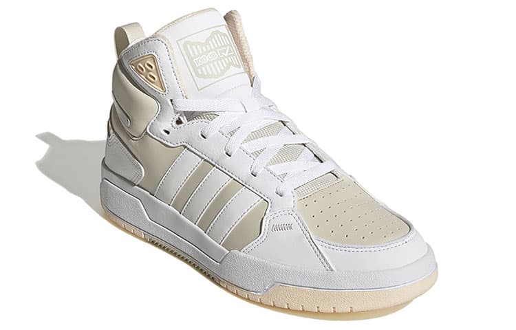 Кроссовки adidas neo 100DB Mid - изображение 3