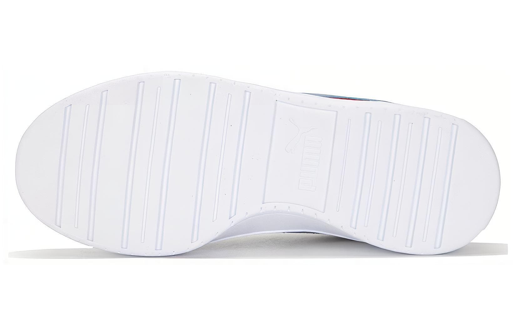 Кроссовки PUMA Caven Retro Prep - изображение 5