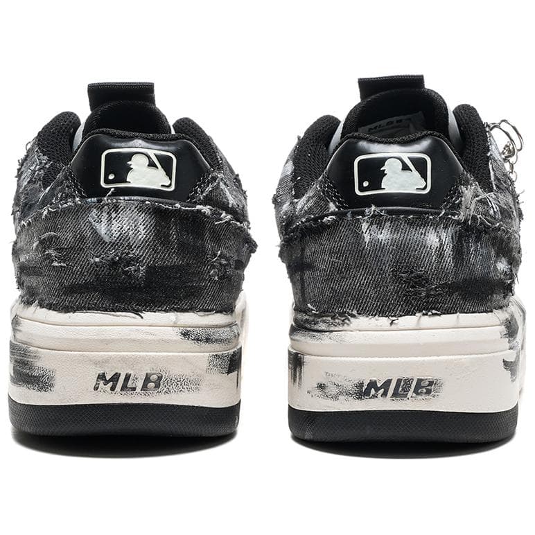 Кроссовки MLB Chunky Liner - изображение 5