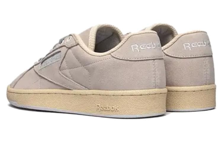 Кроссовки Sneeze x Reebok Club C Grounds - изображение 3