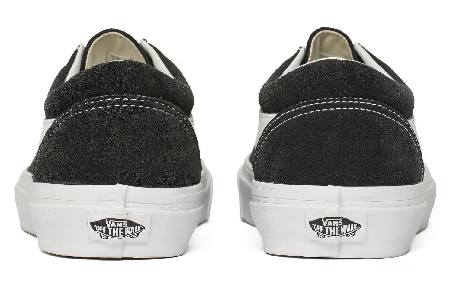 Кроссовки Vans Bold Ni - изображение 5