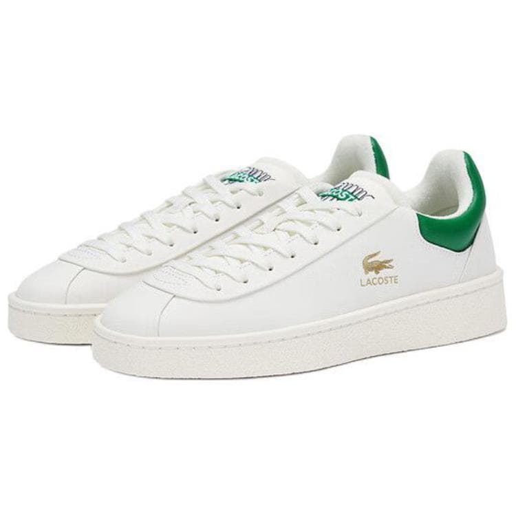 Кроссовки LACOSTE - изображение 3
