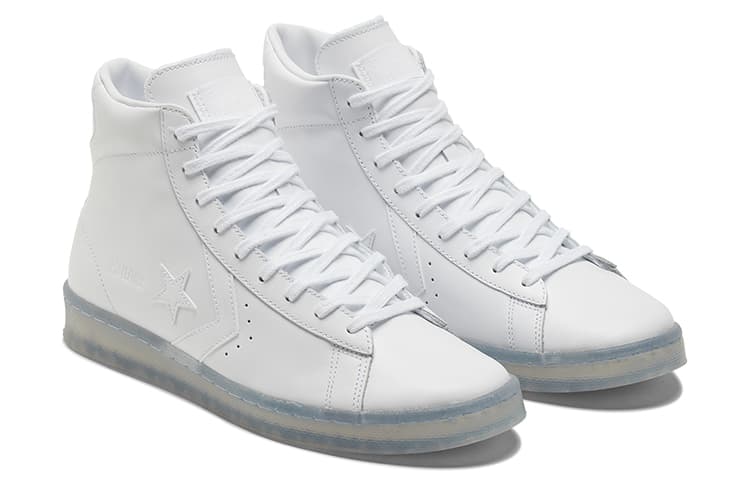 Кроссовки Converse Cons Pro Leather - изображение 3