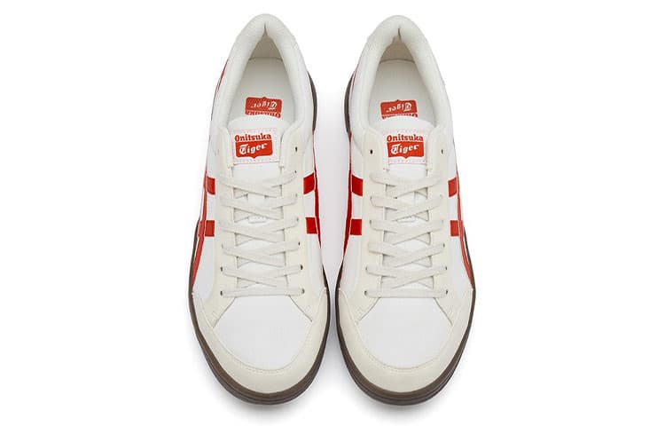 Кроссовки Onitsuka Tiger Advanti - изображение 5