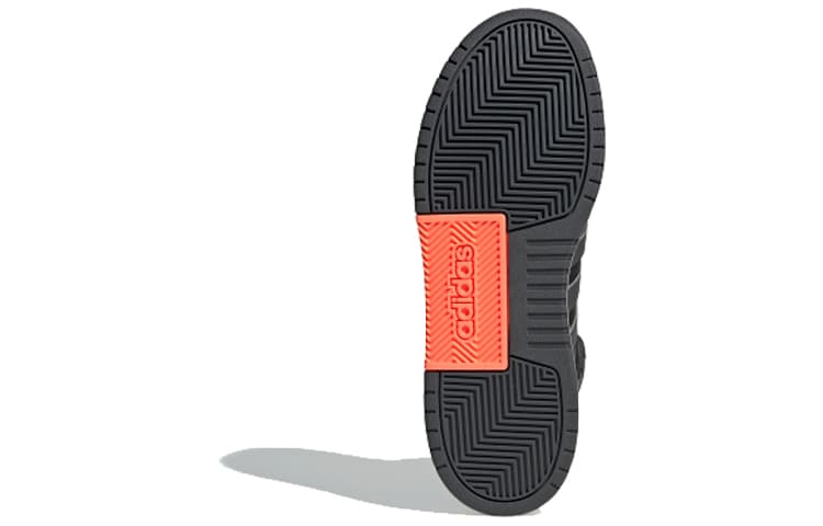 Кроссовки adidas neo Entrap Mid - изображение 6