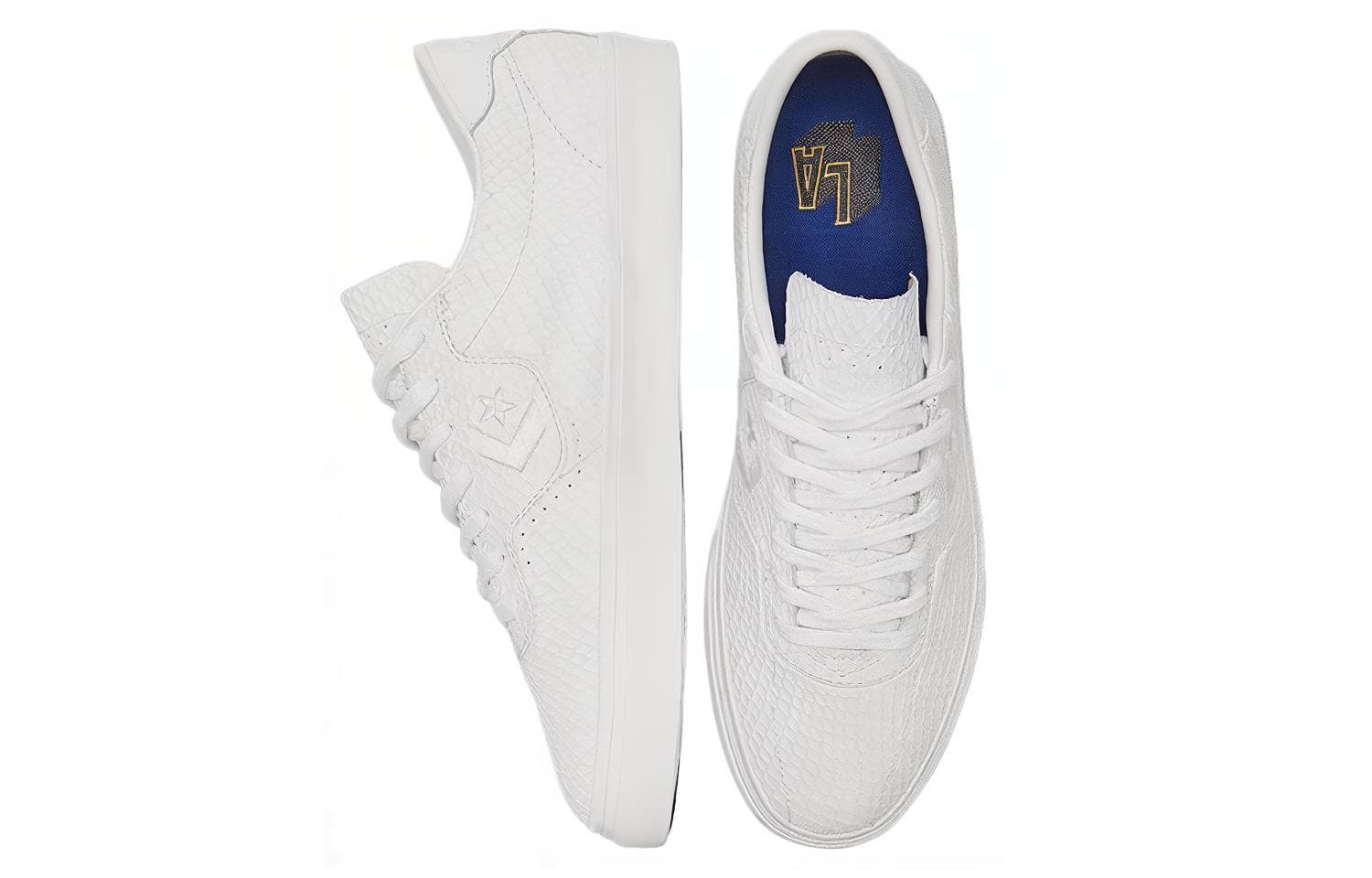 Кроссовки Converse Louie Lopez Pro - изображение 5