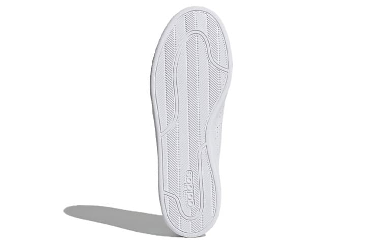 Кроссовки adidas Cloudfoam Advantage White Green - изображение 6
