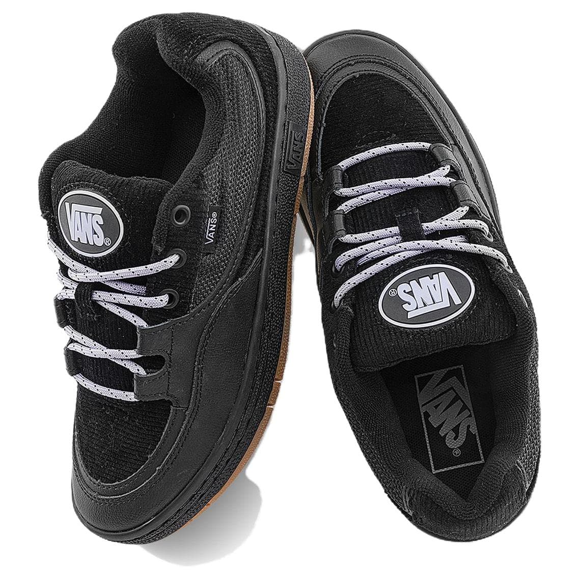 Кроссовки Vans Speed Ls - изображение 3