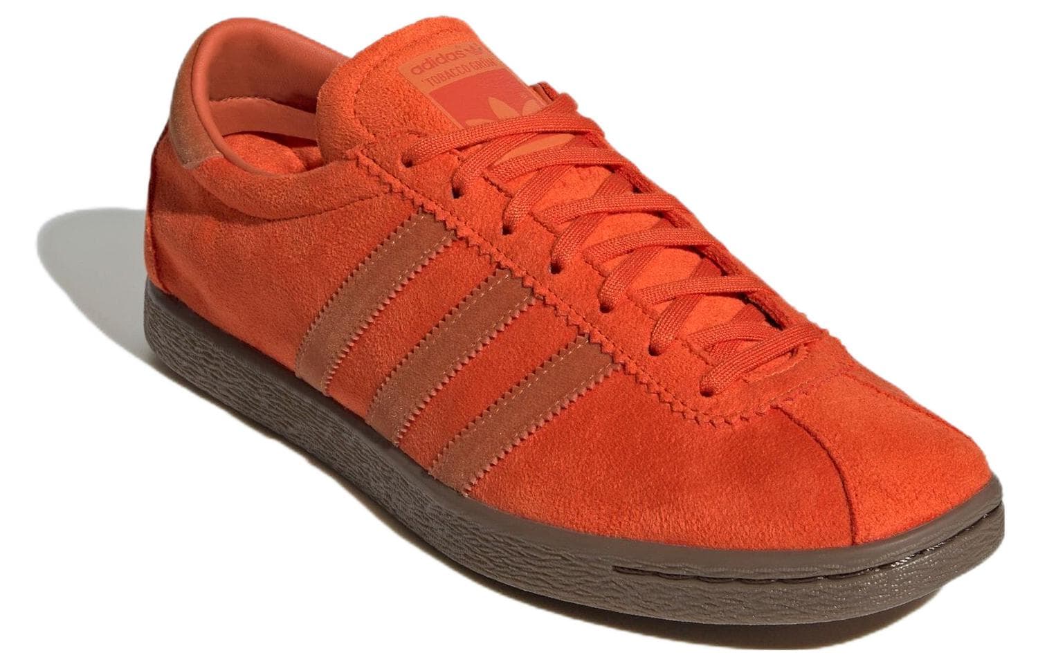 Кроссовки adidas originals Tobacco Gruen - изображение 3