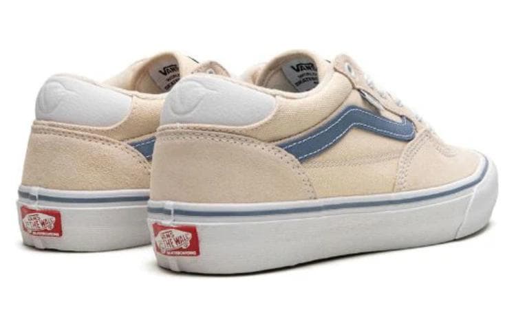 Кроссовки Vans Rowan - изображение 3