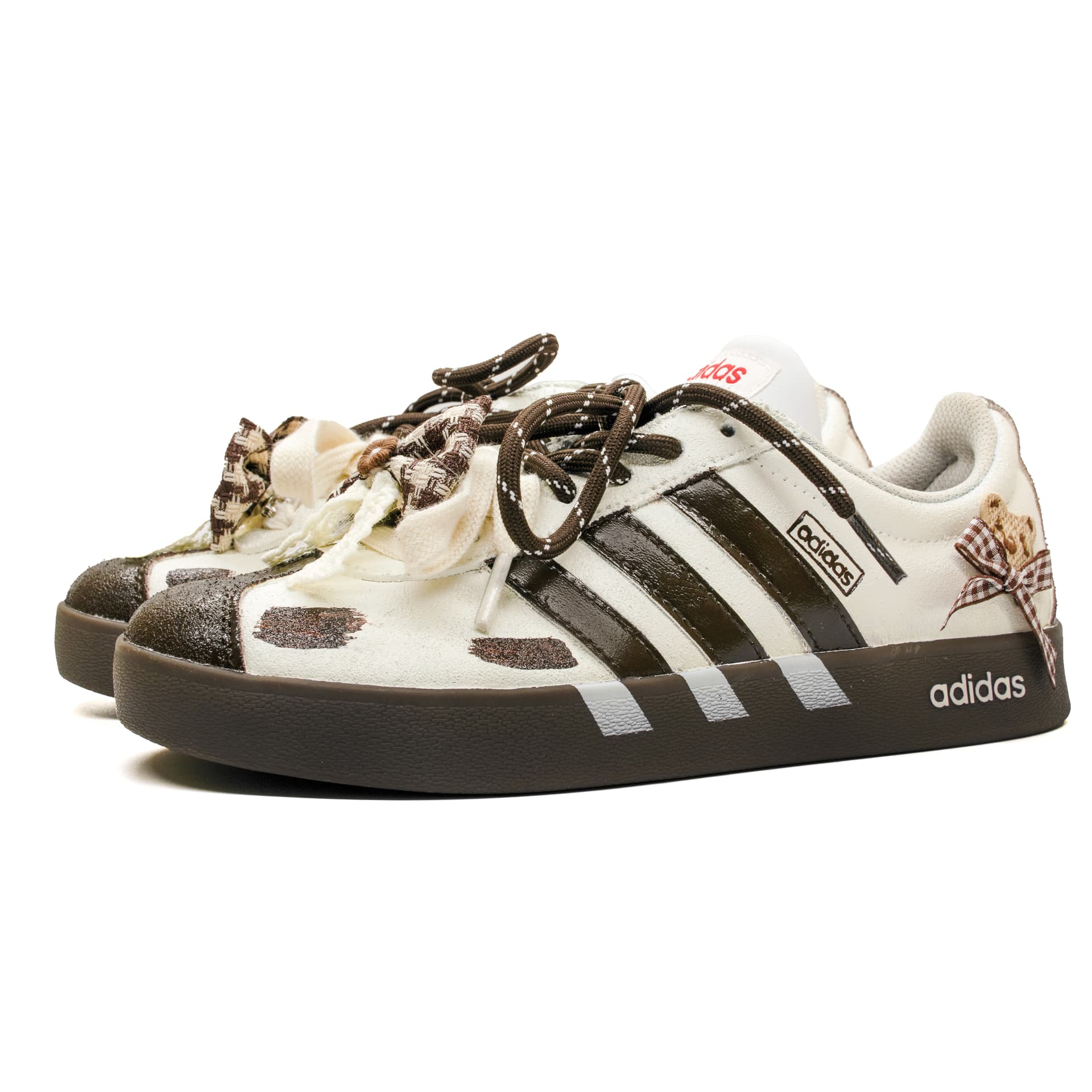 Кроссовки adidas VL COURT 2.0 Lifestyle - изображение 3