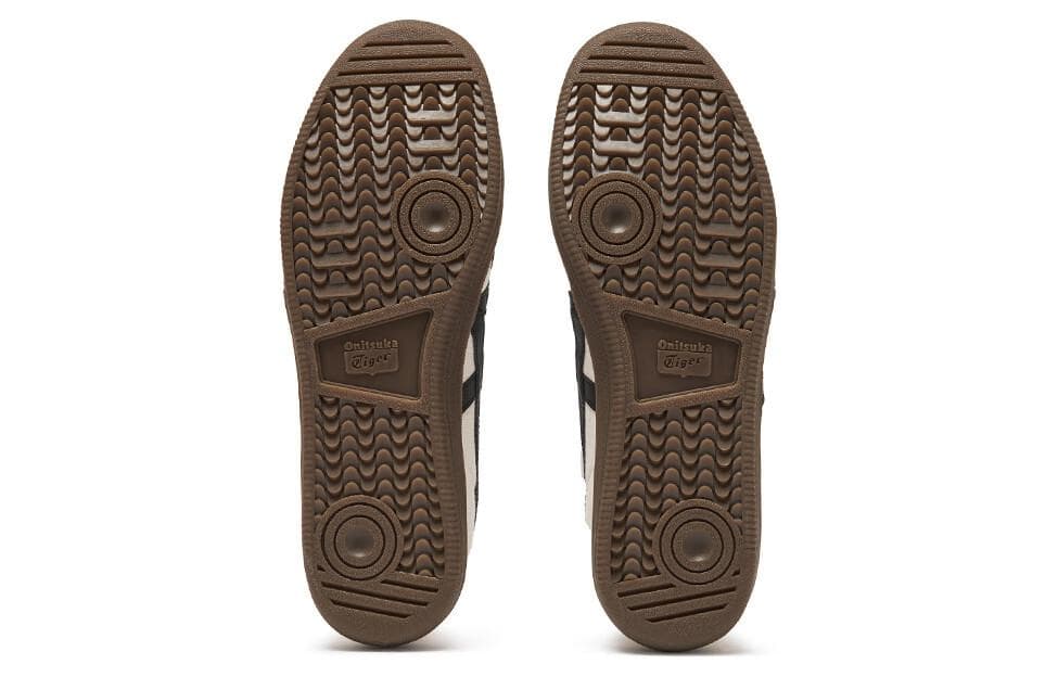 Кроссовки Onitsuka Tiger Tokuten Slip-On - изображение 5