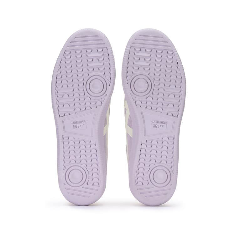 Кроссовки Onitsuka Tiger Tokuten Light Purple - изображение 7