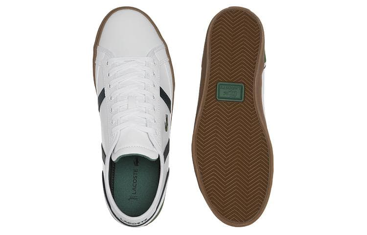 Кроссовки Lacoste - изображение 4