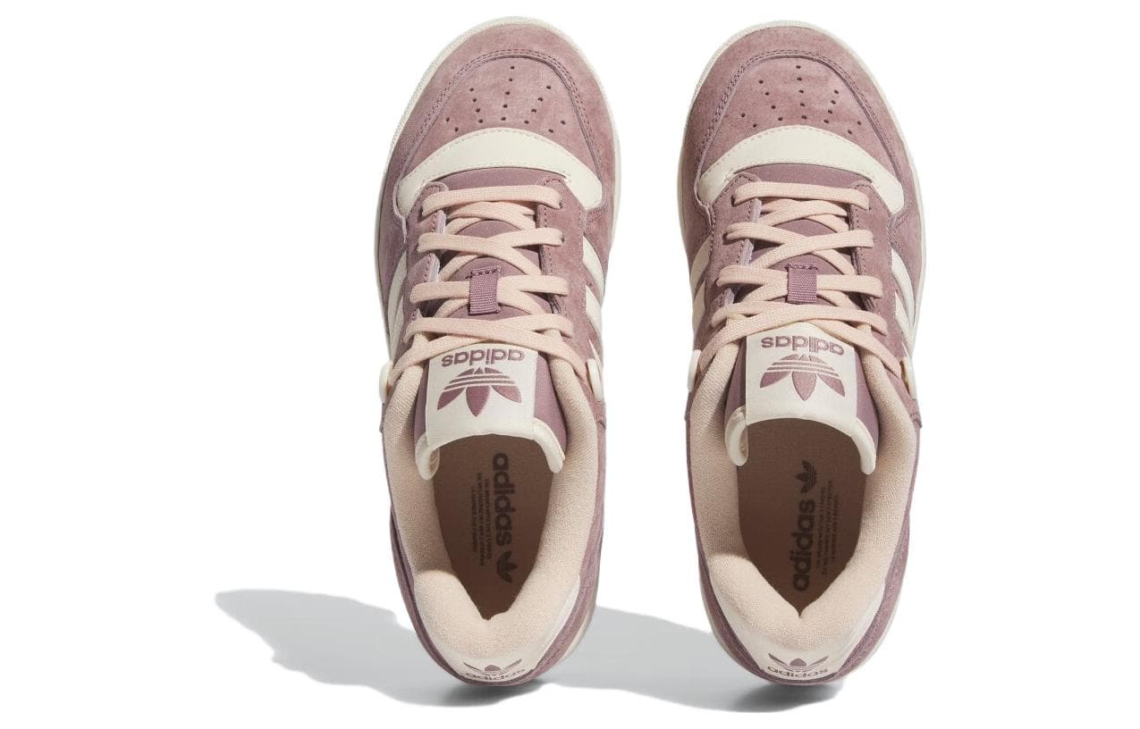 Кроссовки adidas Originals Rivalry - изображение 4