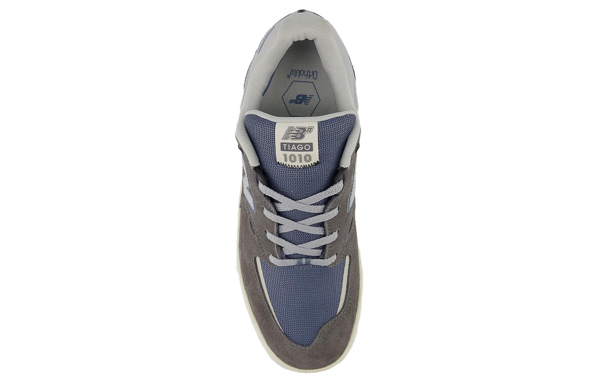 Кроссовки New Balance NB 1010 Tiago Lemos - изображение 4