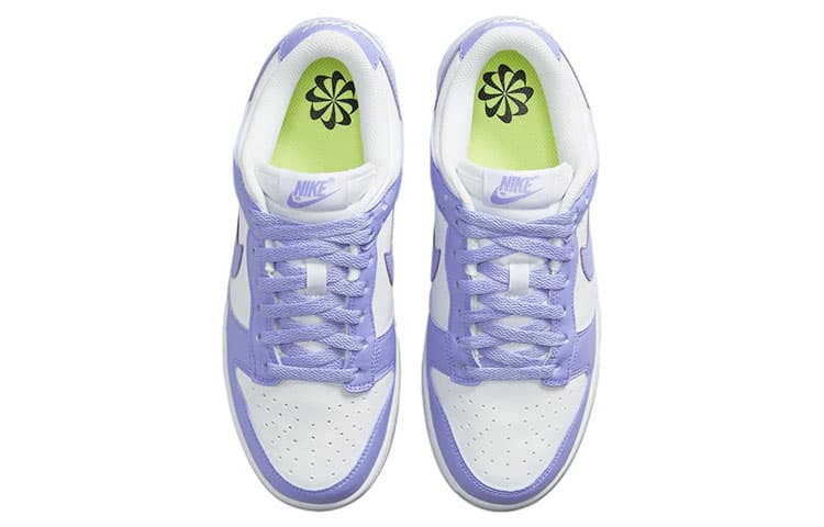 Кроссовки Nike Dunk Low Next Nature "Lilac" — фото 4