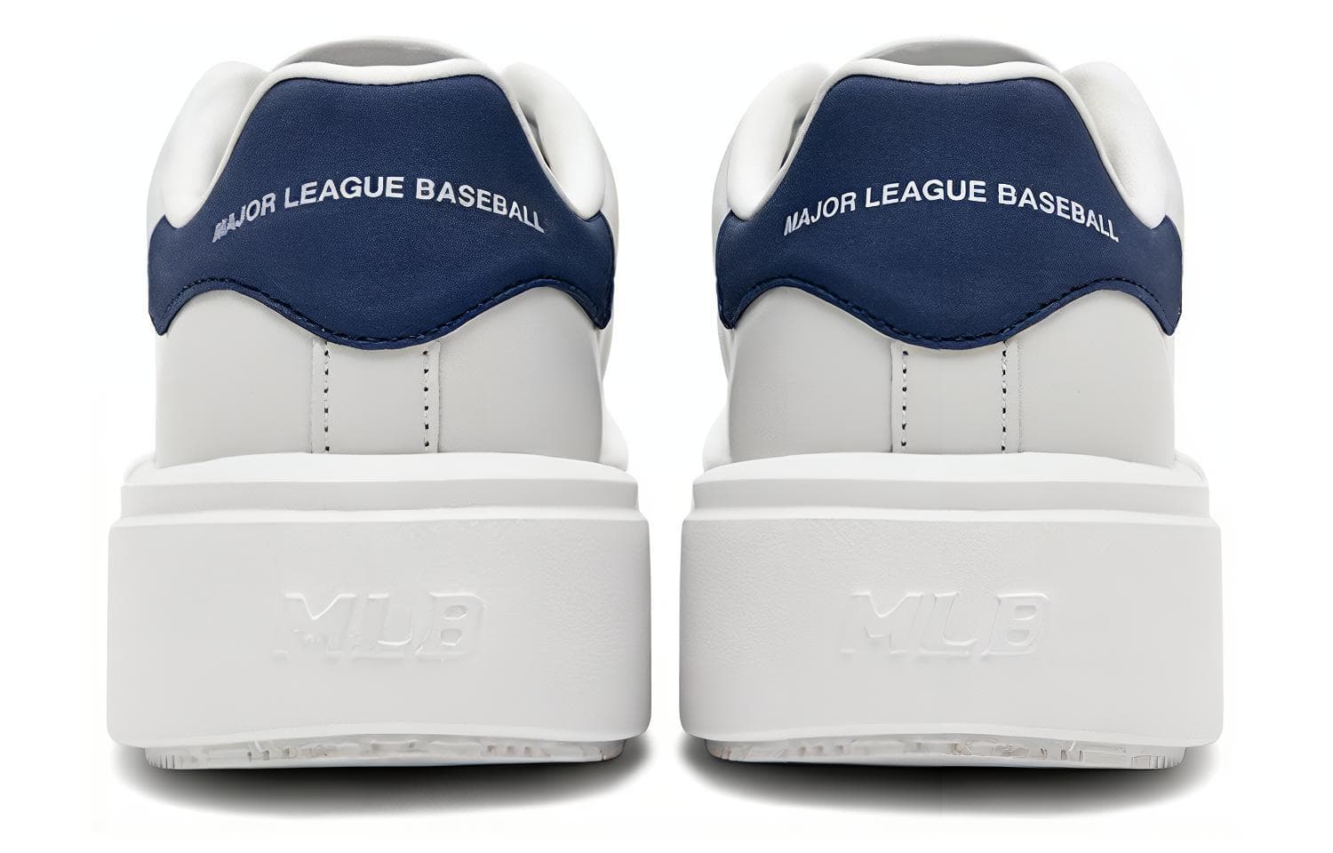 Кроссовки MLB - изображение 4