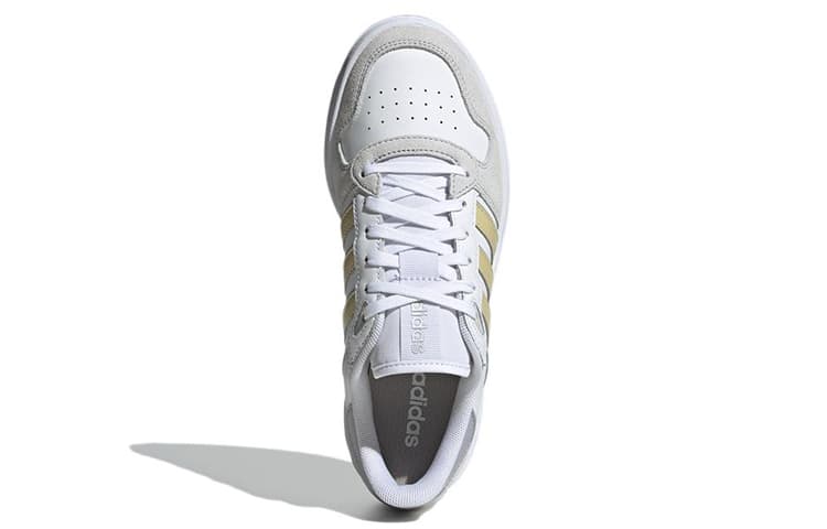 Кроссовки adidas Neo Breaknet Plus - изображение 5