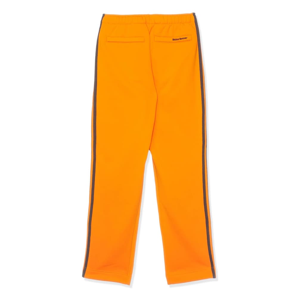 Спортивная одежда Adidas originals x Wales Bonner Спортивные брюки Мужской Апельсин - изображение 2