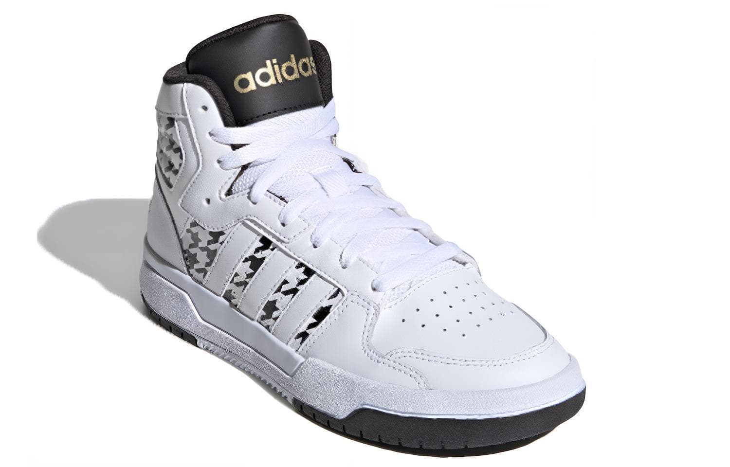 Кроссовки adidas neo Entrap Mid - изображение 3